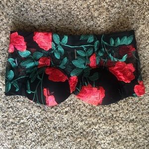 Jagger and stone bodice